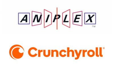 Aniplex, Crunchyroll Establish Anime Production Joint Venture Hayate