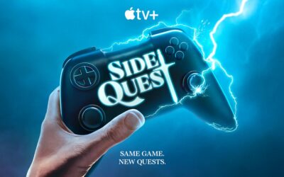 Apple’s Mythic Quest spin-off Side Quest debuts on March 26