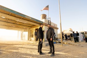 ‘Bad Boys’ Directorial Duo Adil & Bilall’s Saudi-Shot Action Thriller ‘Seven Dogs’ Unveils First Images