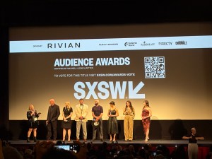 Ben Affleck Calls Line Dancing His Toughest Stunt In ‘The Accountant 2’ At SXSW Premiere: “Tom Cruise Has Nothing On Me”