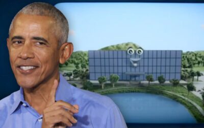 Ben Stiller Says Barack Obama Turned Down Lumon Building Voice Role In ‘Severance’ Season 2: “I Don’t Think I Have Time”
