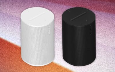 Best Sonos Speakers (2025): Soundbars, Turntables, and More