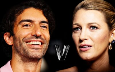 Blake Lively Vs Justin Baldoni ‘He Said, She Said’ Doc Heading To Investigation Discovery & Channel 5