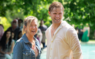 ‘Bridget Jones: Mad About The Boy’ Tops $100M At International Box Office
