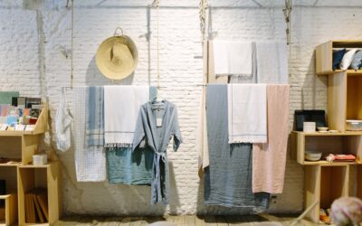 Build a Budget Capsule Wardrobe