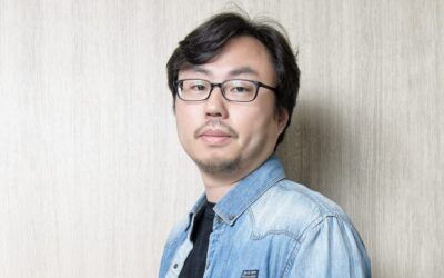 Busan Film Festival Confirms Jung Hanseok As Festival Director
