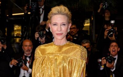 Cate Blanchett Wants Awards Shows To Return To Being Untelevised: “A Very Different Evening”