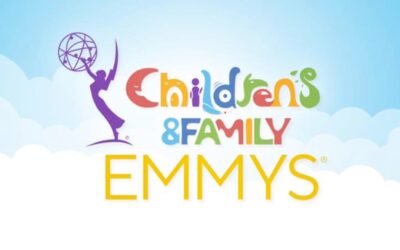 Children’s & Family Emmy Winners List: Meryl Streep, ‘Percy Jackson’ Among Awardees