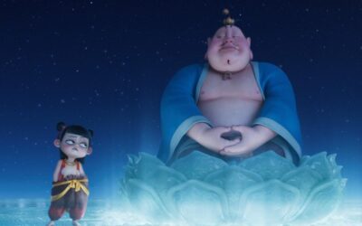 Chinese Record-Breaking Animation ‘Ne Zha 2’ Sold To Trinity CineAsia For 37 Territories Across UK & Europe