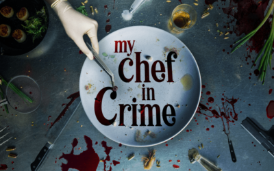 CreAsia Studio & Vision+ Unveil ‘My Chef In Crime’ Series For Indonesia — Filmart