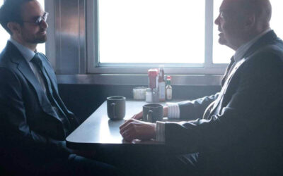 Daredevil Born Again: Where and when to watch the new Marvel series