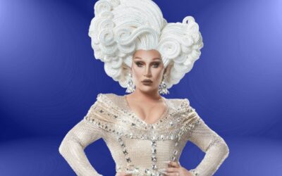 ‘Dear Viv’ Documentary From ‘Drag Race’ Producers To Chronicle The Life & Legacy Of The Vivienne