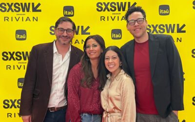 Do Axe Throwing, Pickleball & Bowling Give Regional Theater Chains An Edge? – SXSW