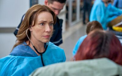 ‘Doc’ Producers Address Surprise Departure At End Of Finale & What To Expect From Season 2