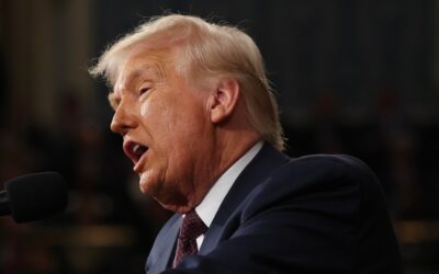 Donald Trump Appoints Fox News’ Maria Bartiromo And Laura Ingraham To Kennedy Center Board