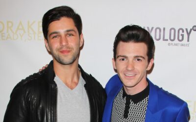 Drake Bell & Josh Peck Reunite For First Time Since ‘Quiet on Set’ On Podcast: “This Is Going To Be Like Therapy”