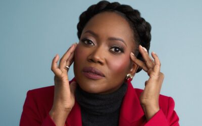 Erika Alexander Joins NBC’s Tracy Morgan Comedy Pilot