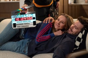 Everything We Know About ‘Nobody Wants This’ Season 2 So Far