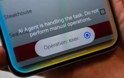Exclusive: Honor Debuts a New AI Agent That Can Read and Understand Your Screen
