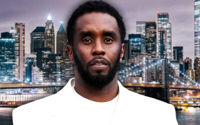 Feds Hit Diddy With Forced Labor Claims In Sex Trafficking Case; Reject Move By Rapper To Suppress Digital Evidence