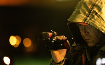 First Look At French Singer-Songwriter & Rapper Eddy De Pretto In Belgian Thriller ‘Vigilante’