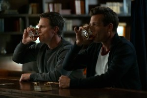 Gabriel Macht Returns As Harvey Specter In ‘Suits LA’ Teaser & First-Look Photo; NBC Sets Character Debut