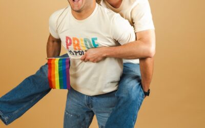 Gay Pride Apparel strives to celebrate Pride year-round