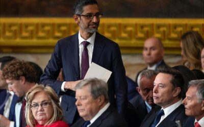 Google will still have to break up its business, the Justice Department said