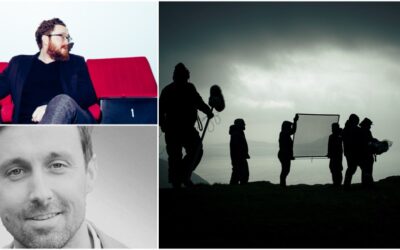 GRO Studios & Three River Fiction Ready Nordic Noir ‘Reyna’ In Unusual UK-Faroese Co-Pro Pairing