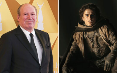 Hans Zimmer On Academy Disqualification For ‘Dune: Part Two’ Score: “A Stupid Rule”