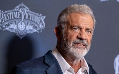 High-Ranking Justice Department Attorney Alleges She Was Fired For Disputing Reinstatement Of Mel Gibson’s Gun Rights