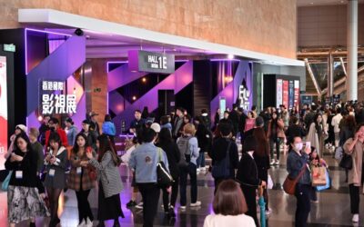 Hong Kong Filmart Organizer On New AI Hub & Three Regional Targets For The Market’s Future