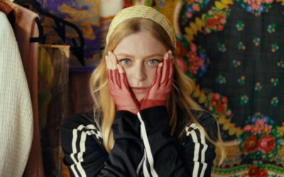 ‘Idiotka’ Director Nastasya Popov And Stars Anna Baryshnikov And Camila Mendes Unpack Theme Of “Making Your Private Self Public”