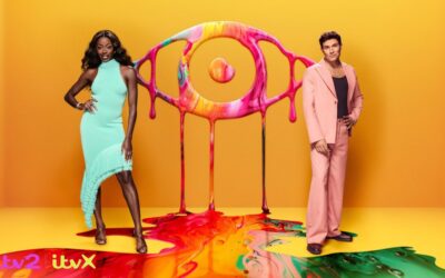 ITV Completes $193M Savings Program A Year Early As Annual Results Reveal Record Profits For ITV Studios