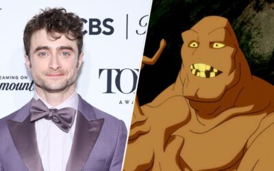 James Gunn Says Daniel Radcliffe ‘Clayface’ Casting Rumors Are “100% False”