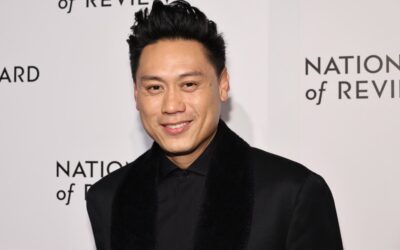 Jon M. Chu To Give This Year’s Commencement Speech At Alma Mater USC