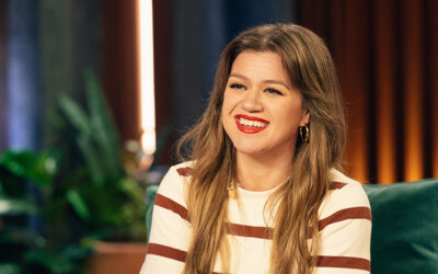 Kelly Clarkson Expected To Resume Taping On Eponymous Talk Show Thursday After Absence