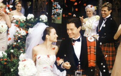 Kristin Davis Reveals Scrapped ‘And Just Like That…’ Storyline Where Kyle MacLachlan’s Trey And Charlotte Run Into Each Other