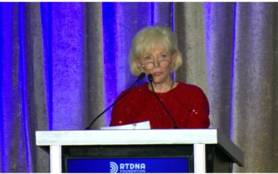 Lesley Stahl Accepts First Amendment Award Amid Attacks On ‘60 Minutes’: “We Are Standing And Fighting For What Is Right”