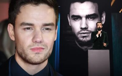 Liam Payne Honored During 2025 BRIT Awards