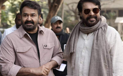 Mammoottys Team Denies Cancer Rumours: He Is On A Ramadan Break