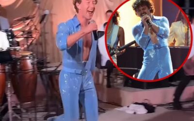 Mark Zuckerberg Steals the Show at Wife’s 40th Birthday Party, Video