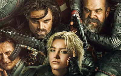 Marvel Studios Thunderbolts* To Arrive In Indian Cinemas On This Date