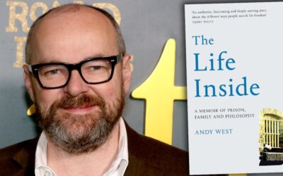 ‘Matilda The Musical’ Scribe Dennis Kelly Penning BBC Adaptation Of Andy West’s Prison Memoir ‘The Life Inside’
