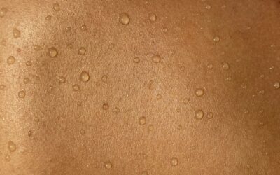 Organic Skincare for Sensitive 40+ Skin
