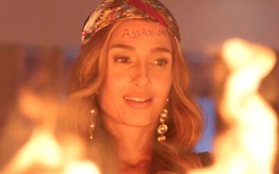 Max’s ‘Beleza Fatal’ Series Finale & How It Ended: What Happened To Lola & Sofia Who Killed Benjamin Argento?