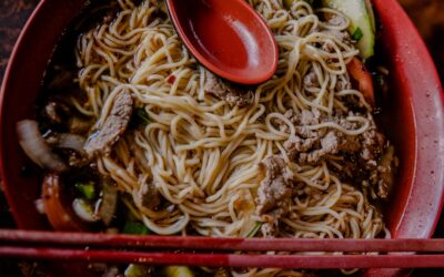 Budget-Friendly Meal Prep for Busy Students