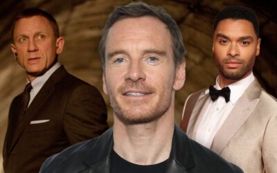 Michael Fassbender Suggested Daniel Craig For James Bond Role During ‘Casino Royale’ Audition & Why Regé-Jean Page Would Be “Fantastic”