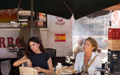 Mubi To Launch Screening Series At Hay Literary Festival 