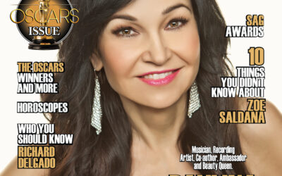 Musician, Recording Artist, Co-author, Ambassador, and Beauty Queen. PAVLINA IVANOVA
